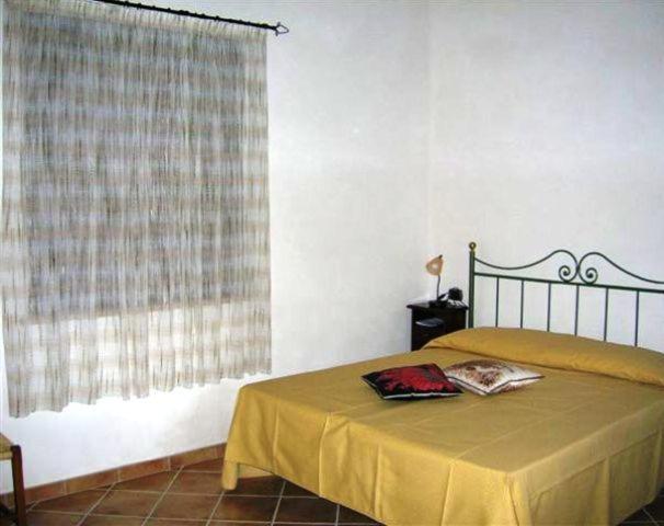 Agriturismo Baglio Donna Santa Dattilo Exterior foto