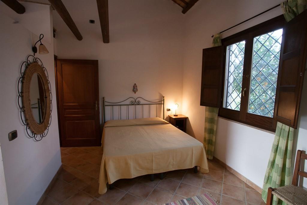 Agriturismo Baglio Donna Santa Dattilo Exterior foto